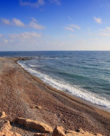Lara Bay Paphos