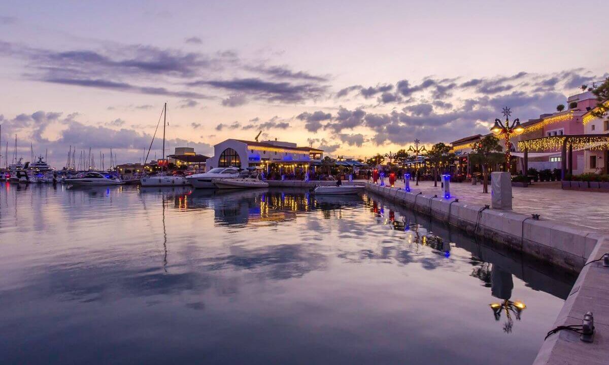 Why Autumn Is the Ideal Time to Visit Limassol