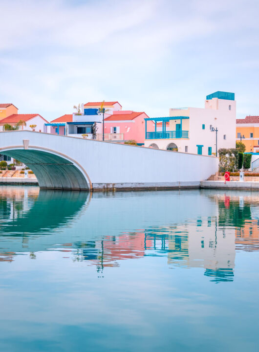 Limassol Marina