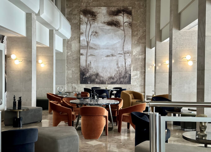 Paradise Found: Why the 5* Cali Resort & Spa should be on your bucket list.
