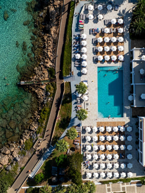 Louis Nausicaa Beach Hotel