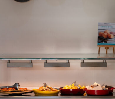 Louis Paphos Breeze Buffet