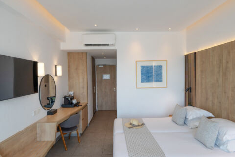 Louis Sofianna Room