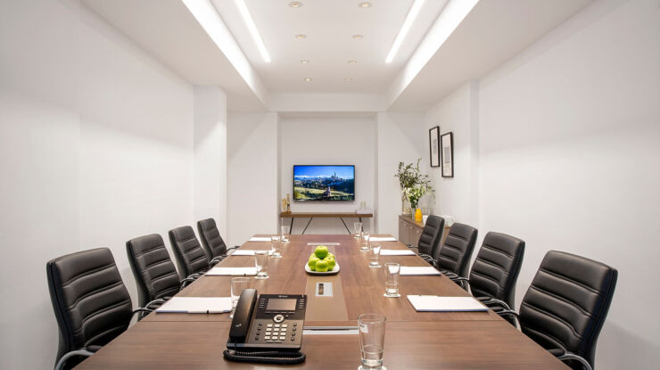 Sofianna Resort Meetings space