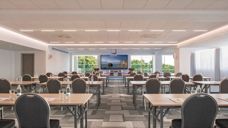 Sofianna Resort Meetings space