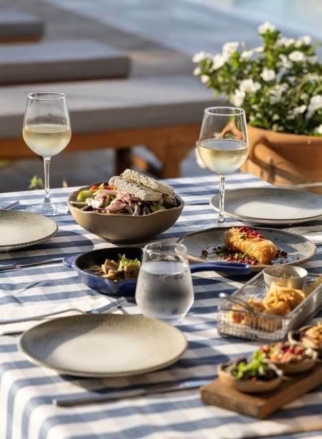 Meze by Elliniko