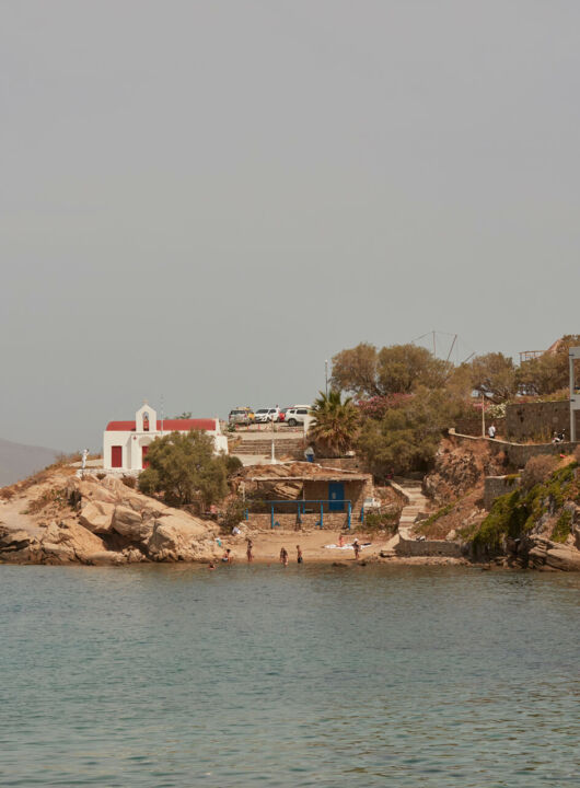 Mykonos Beach