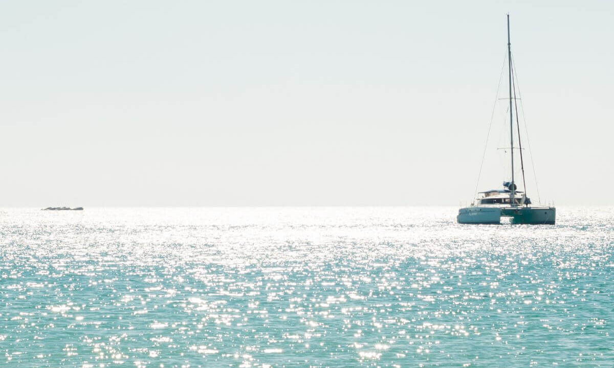 Luxury at Sea: Private Cruises in Mykonos