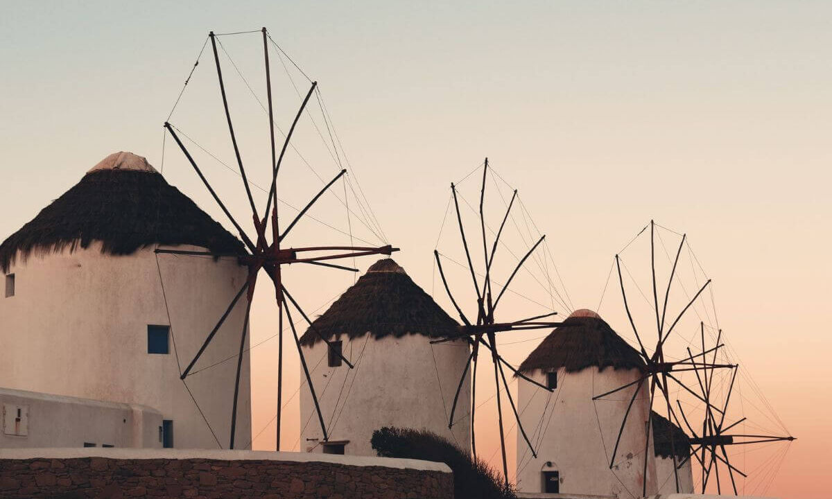 The 4 Best Museums to Visit in Mykonos