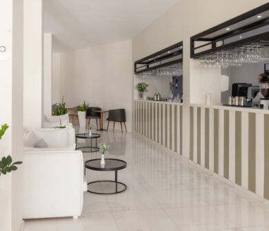 Paphos Alousia restaurant Bar
