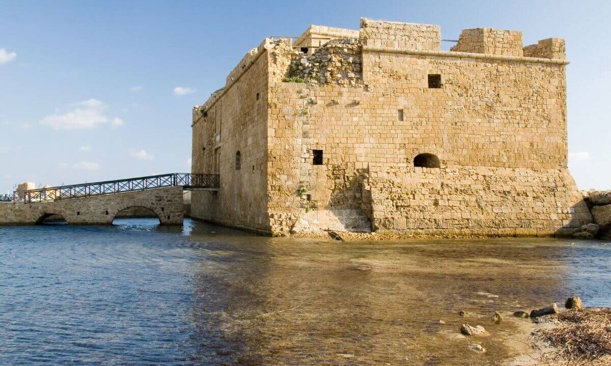 Paphos: Embrace the Beauty of Autumn