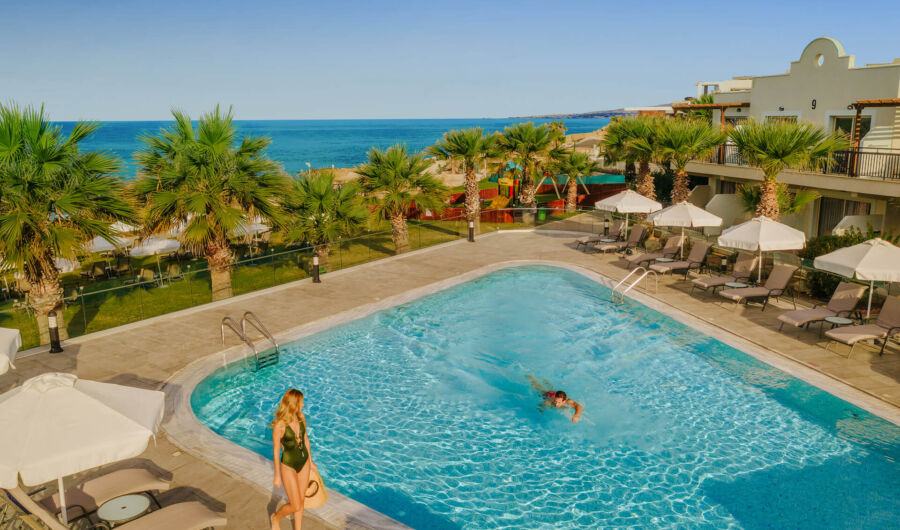 Louis Paphos Breeze Pool