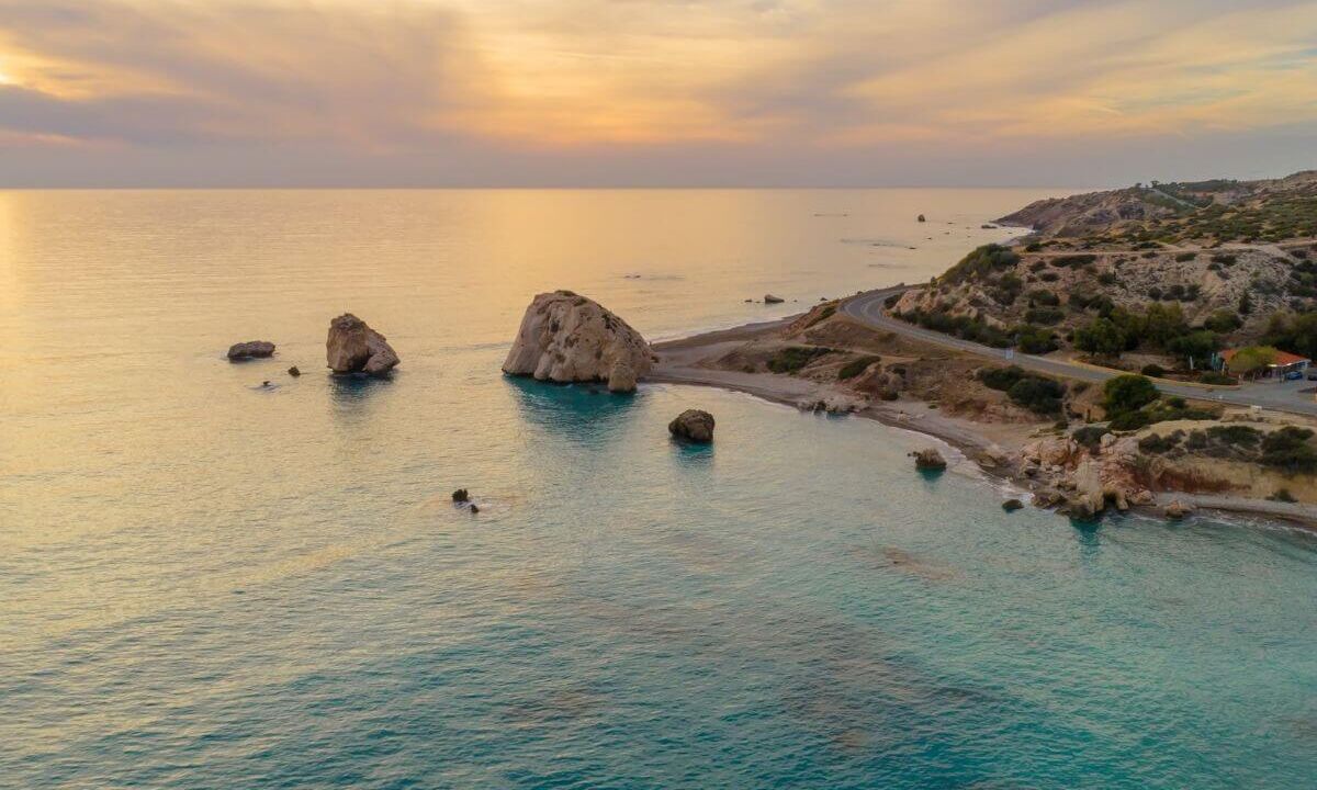 Winter Romance in Paphos: 4 Reasons to Visit the Birthplace of Aphrodite