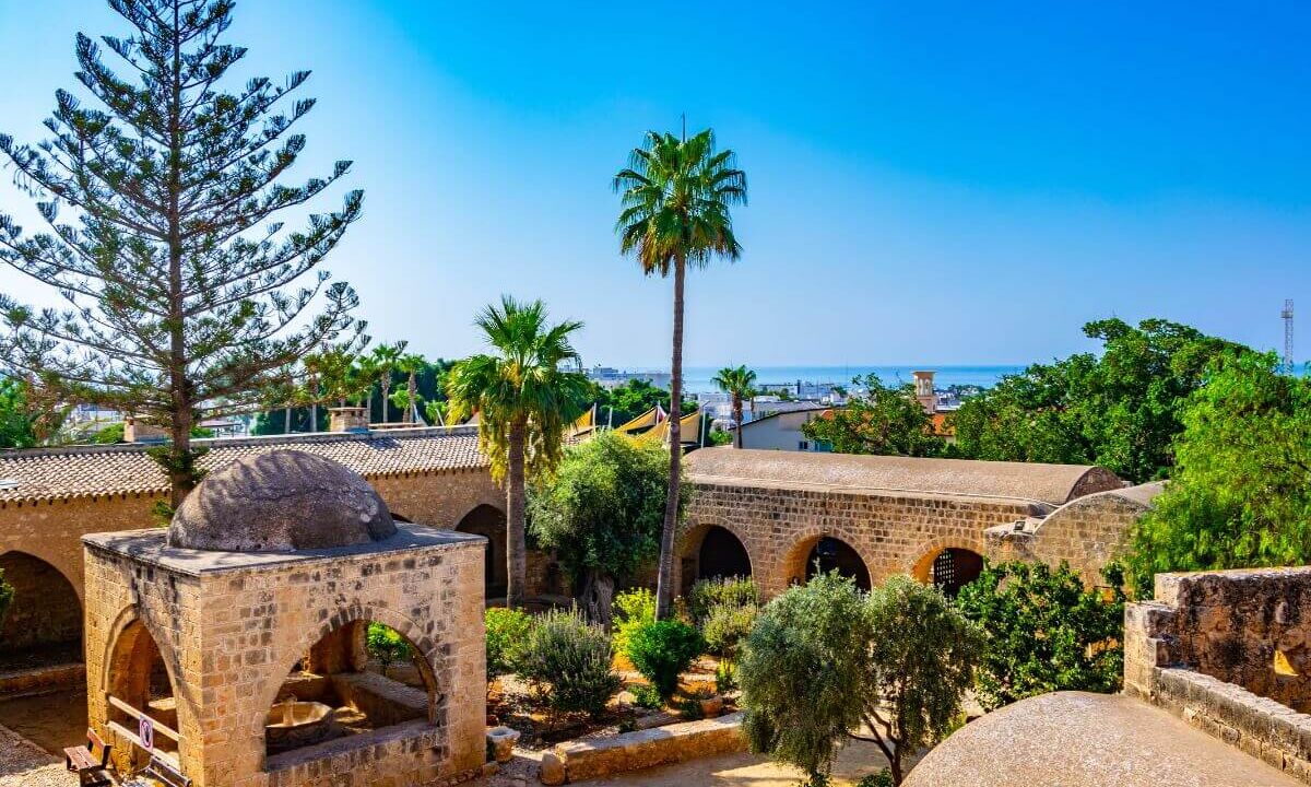 Spring Road Trips from Protaras: Easy Escapes Full of Local Charm