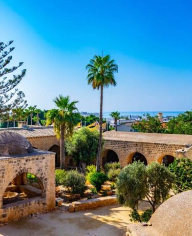 Protaras Road