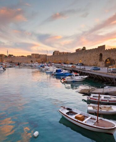 rhodes autumn