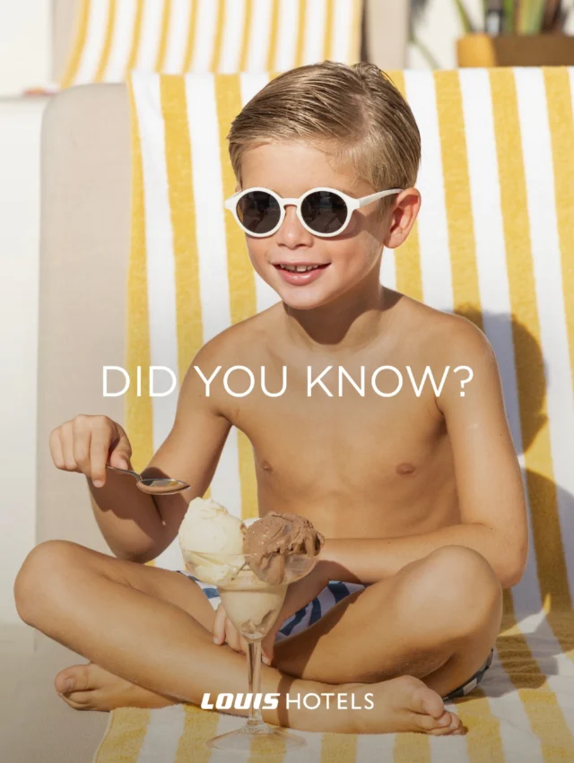 Every ingredient has a journey.

By collaborating with trusted dairy suppliers across our regions, we help support local agricultural communities while ensuring fresh, high-quality flavours for our guests.

This approach helps us reduce transport distances, strengthen local partnerships, and remain connected to the destinations we call home.

This World Environment Day, we recognise the value of sourcing with intention.

#LouisHotels #HereIBelong #Greece #Cyprus #ElegantCollection #FamilyCollection #VillaCollection #HospitalityLegacy
