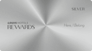 Silver Card