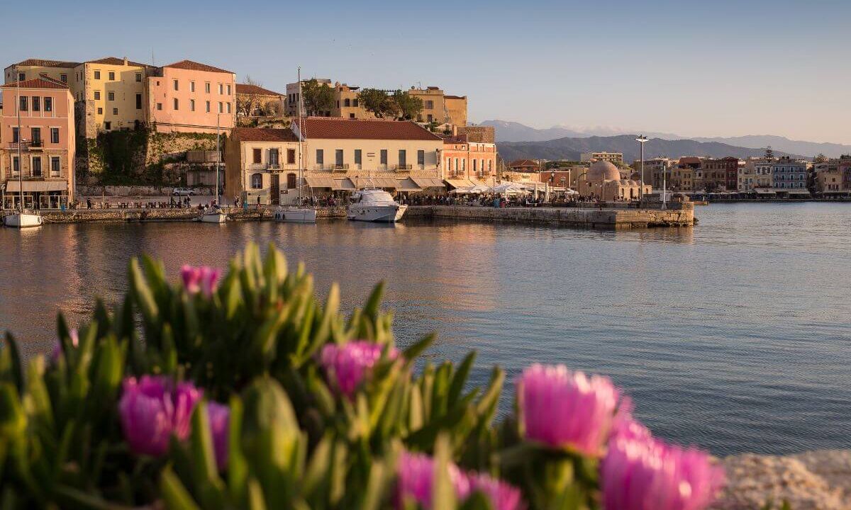 Discover the small and charming museums of Crete