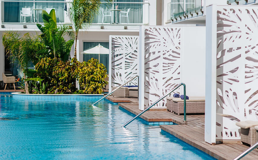 Sofianna pool