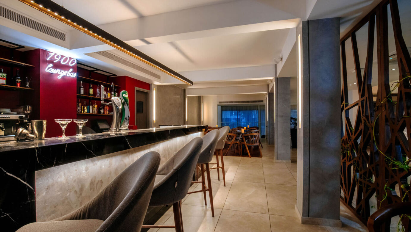 Sofianna Resort Lounge Bar
