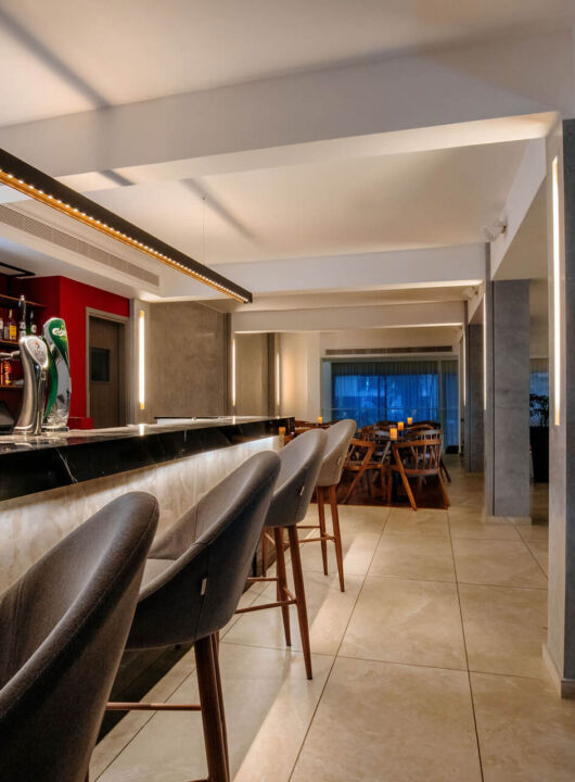 Sofianna Resort Lounge Bar