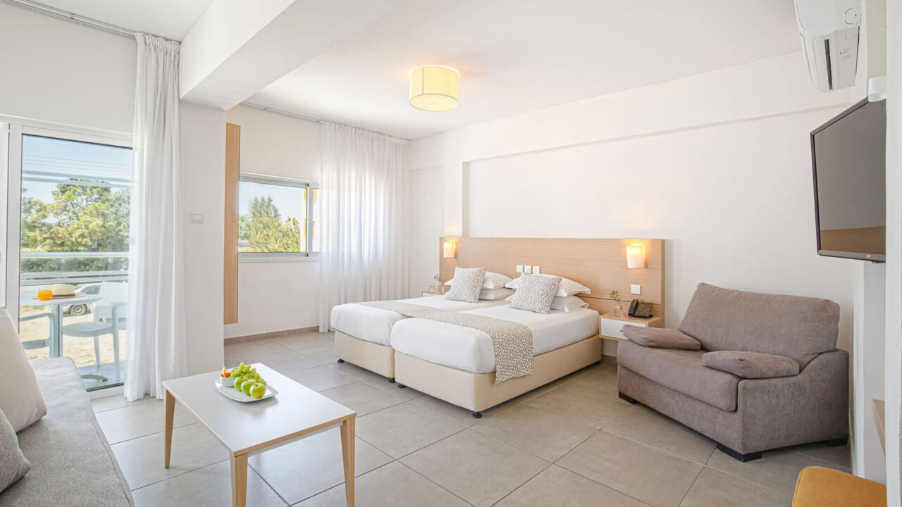 Sofianna Superior Room