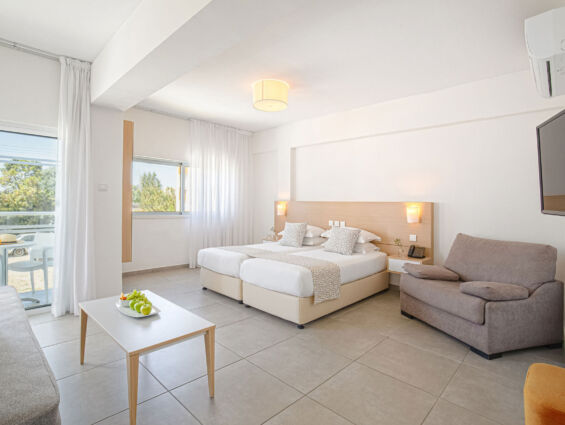Sofianna Superior Room