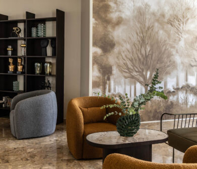 Cali Resort Sonata Lounge Bar