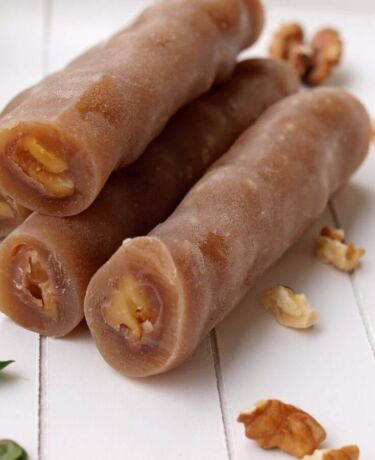 soutzoukos sweet