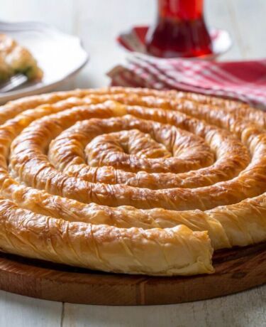 Spanakopita