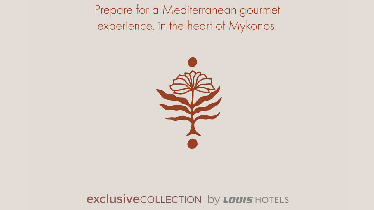 Michelin All Star Voyage Culinaire Night at Apanemi, Mykonos Theoxenia