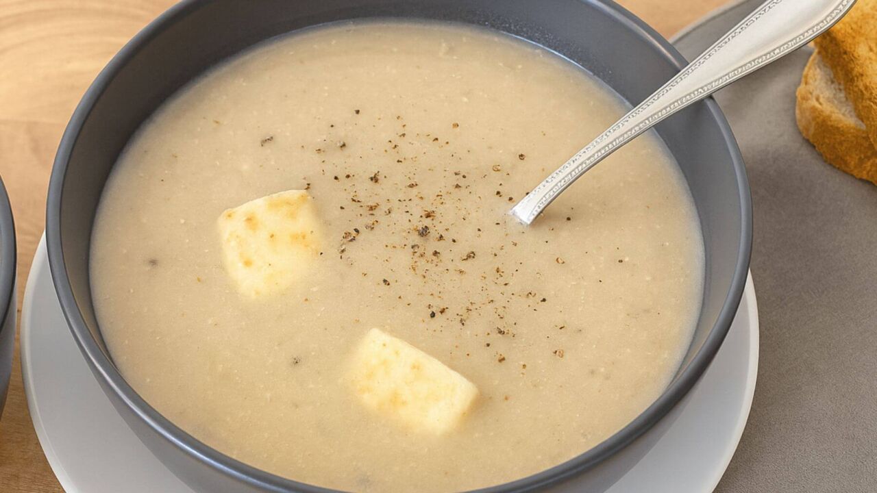 Trahanas: The Comforting Taste of Cypriot Tradition