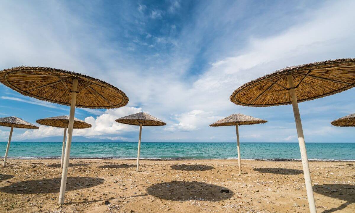 Discovering the Blue Flag Beaches of Zante
