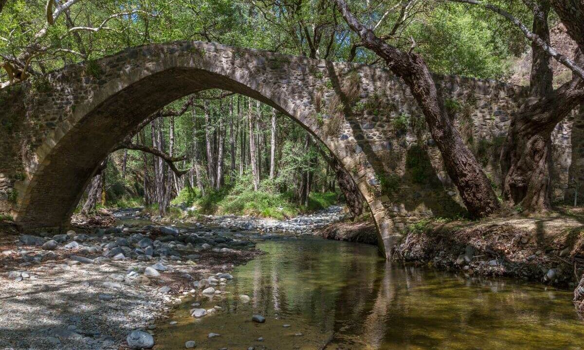 6 Natural Treasures in the Paphos District You Probably Didn’t Know
