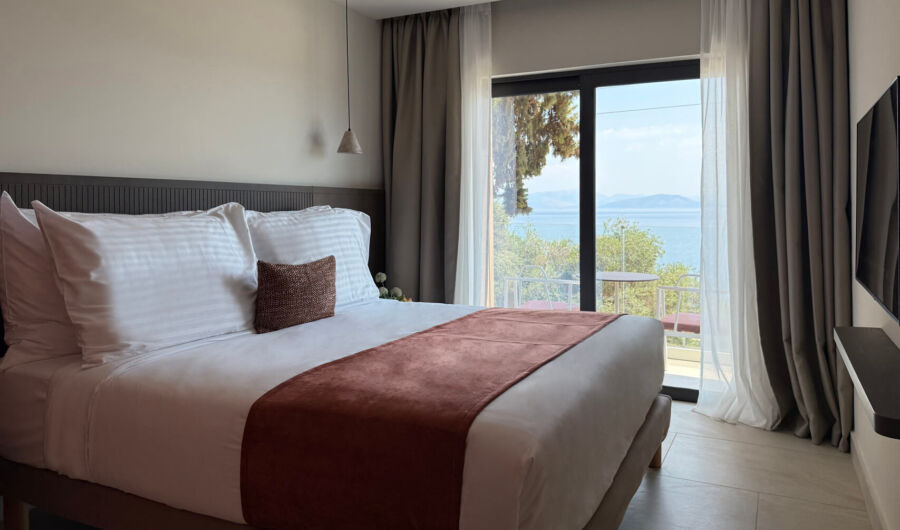 Valmar Family Suite bedroom
