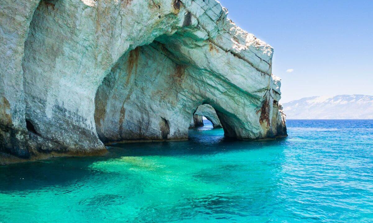 5 Outdoor Alternative Activities to Experience in Zante