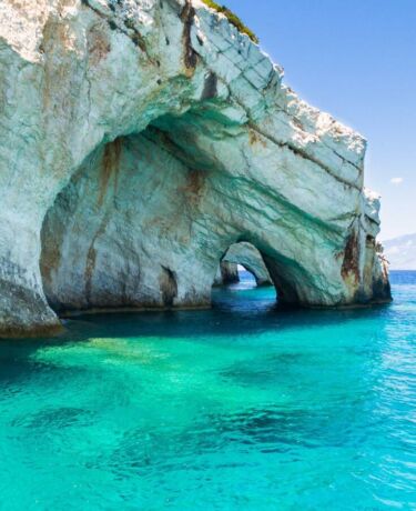 Zante Cave