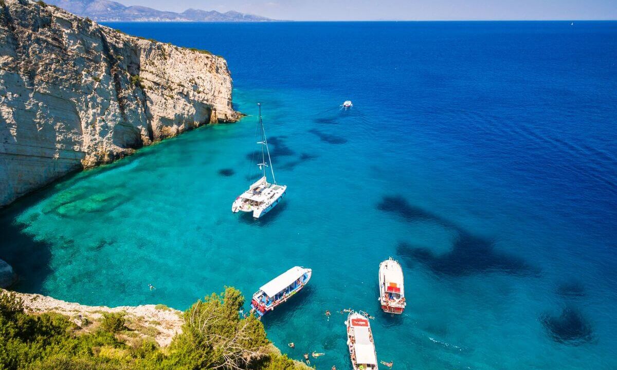 Zante: A Tapestry of Experiences Awaiting Discovery